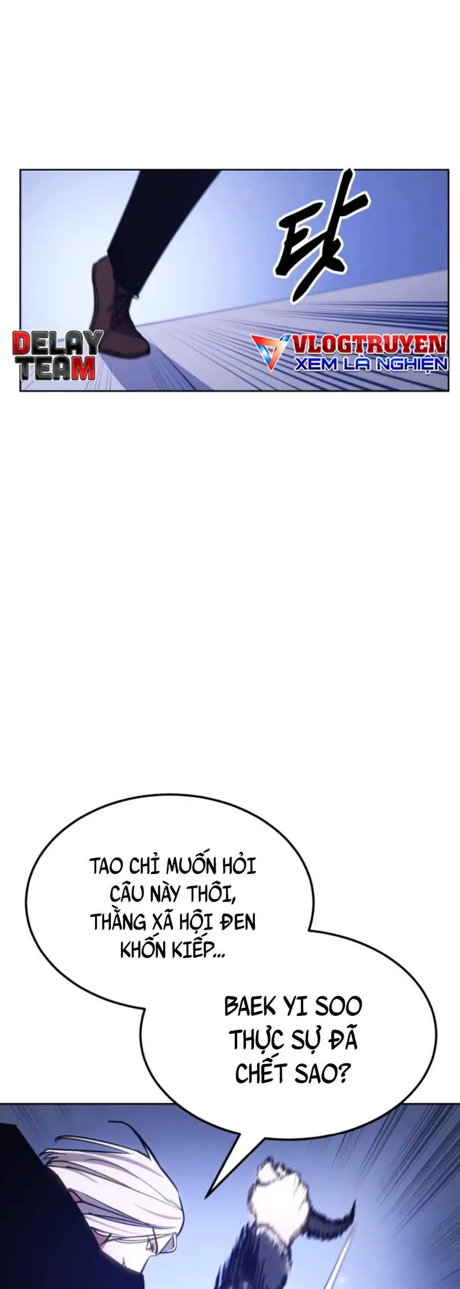 Đặc Vụ Thế Thân Nettruyen ZZZ Chương 6 Page 193