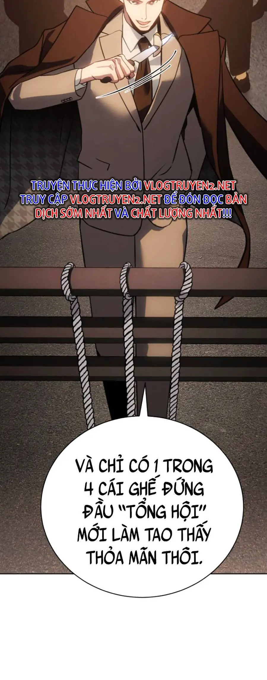 Đặc Vụ Thế Thân Nettruyen ZZZ Chương 6 Page 330