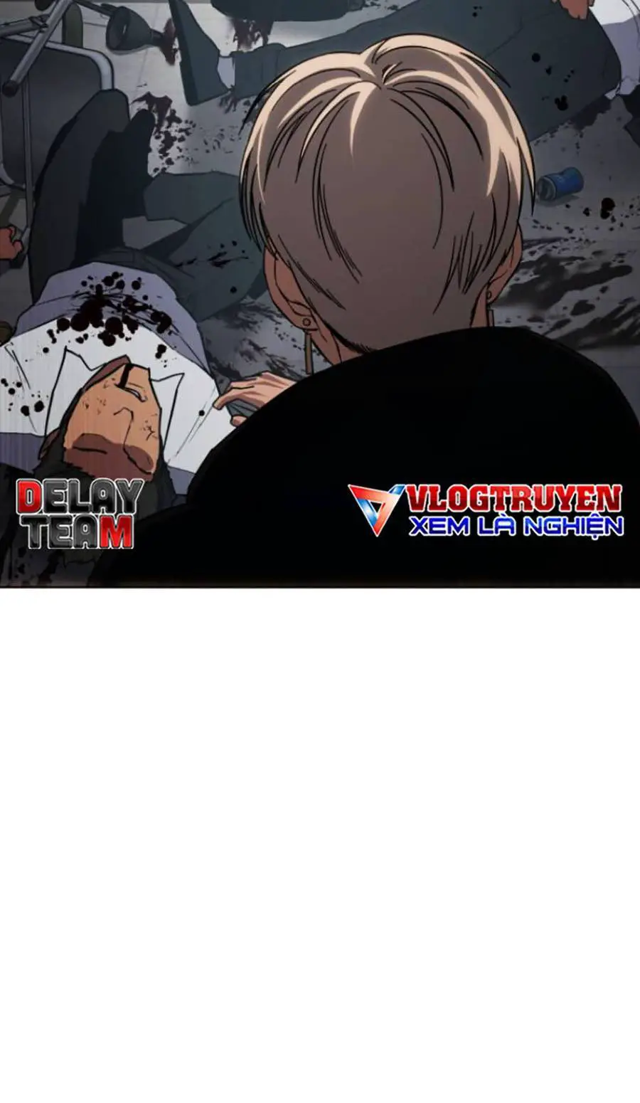 Đặc Vụ Thế Thân Nettruyen ZZZ Chương 6 Page 372