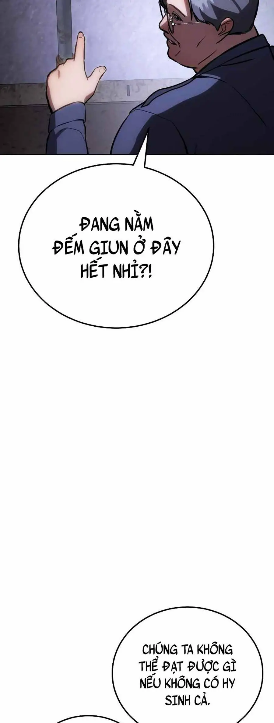 Đặc Vụ Thế Thân Nettruyen ZZZ Chương 6 Page 499