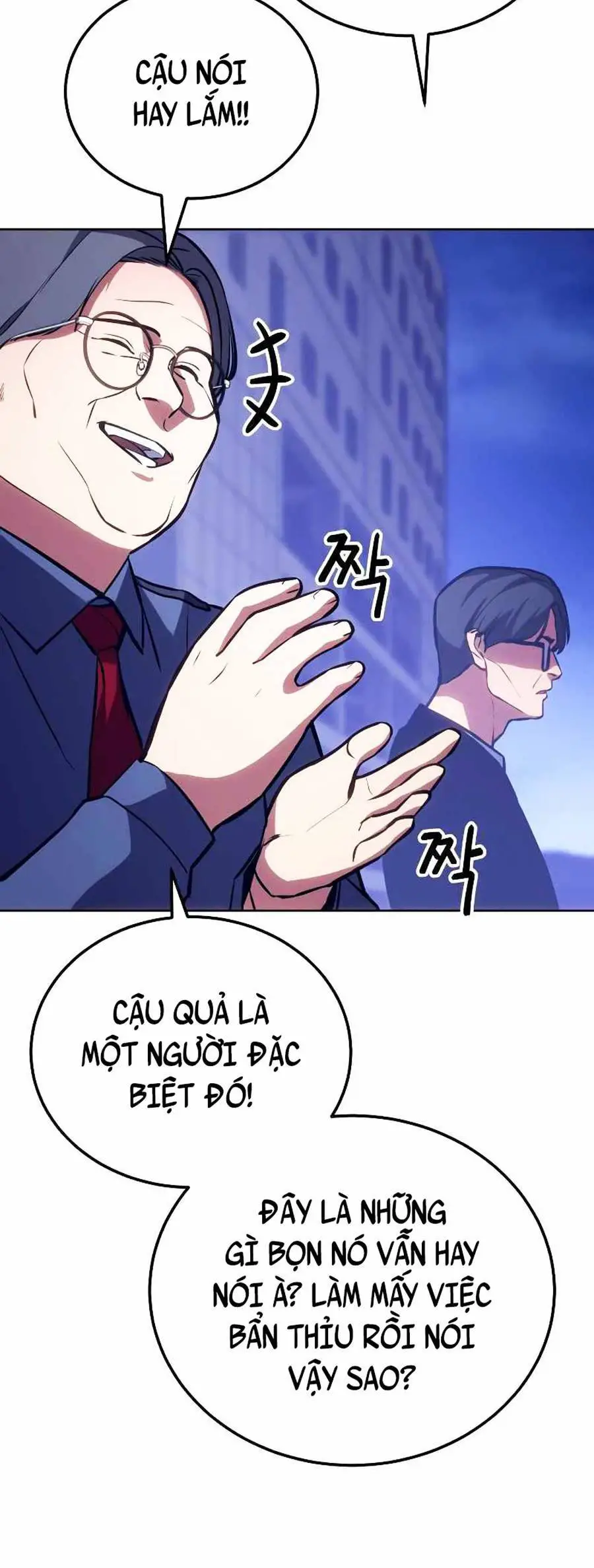 Đặc Vụ Thế Thân Nettruyen ZZZ Chương 6 Page 500