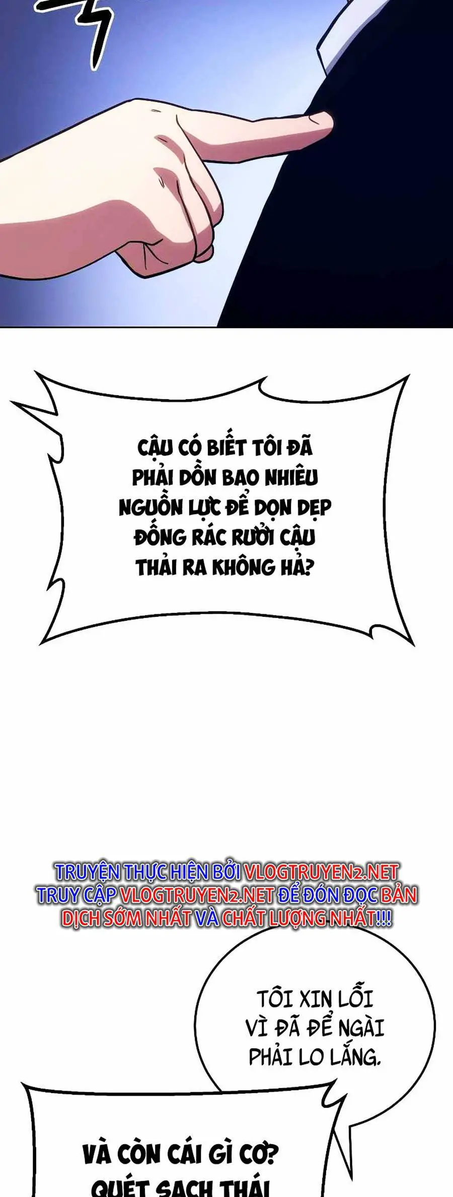 Đặc Vụ Thế Thân Nettruyen ZZZ Chương 6 Page 505