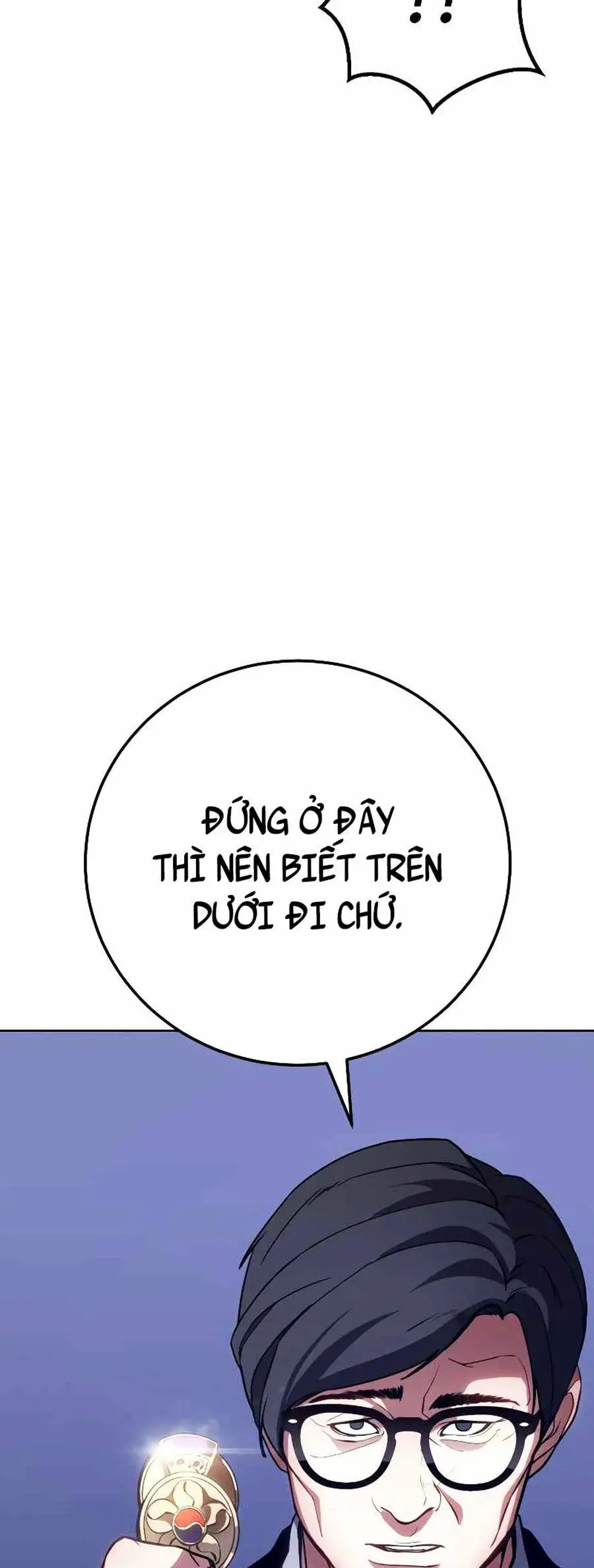 Đặc Vụ Thế Thân Nettruyen ZZZ Chương 6 Page 509
