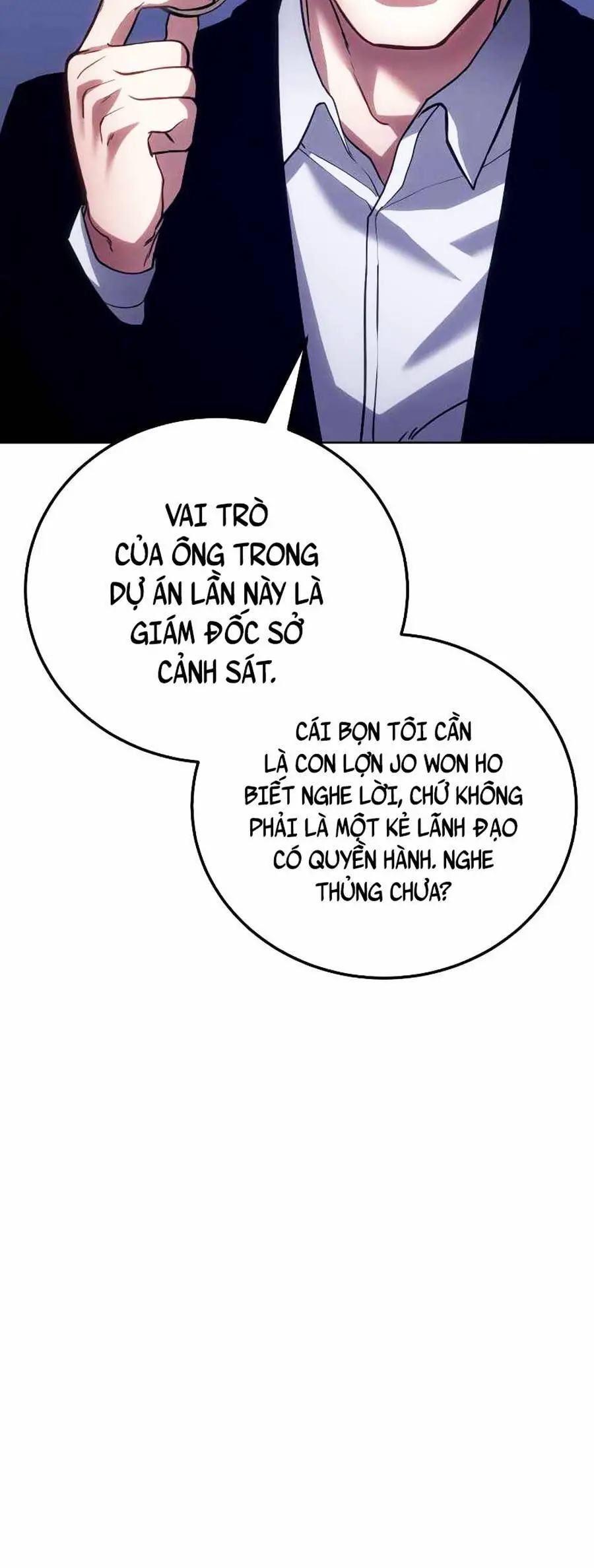 Đặc Vụ Thế Thân Nettruyen ZZZ Chương 6 Page 510