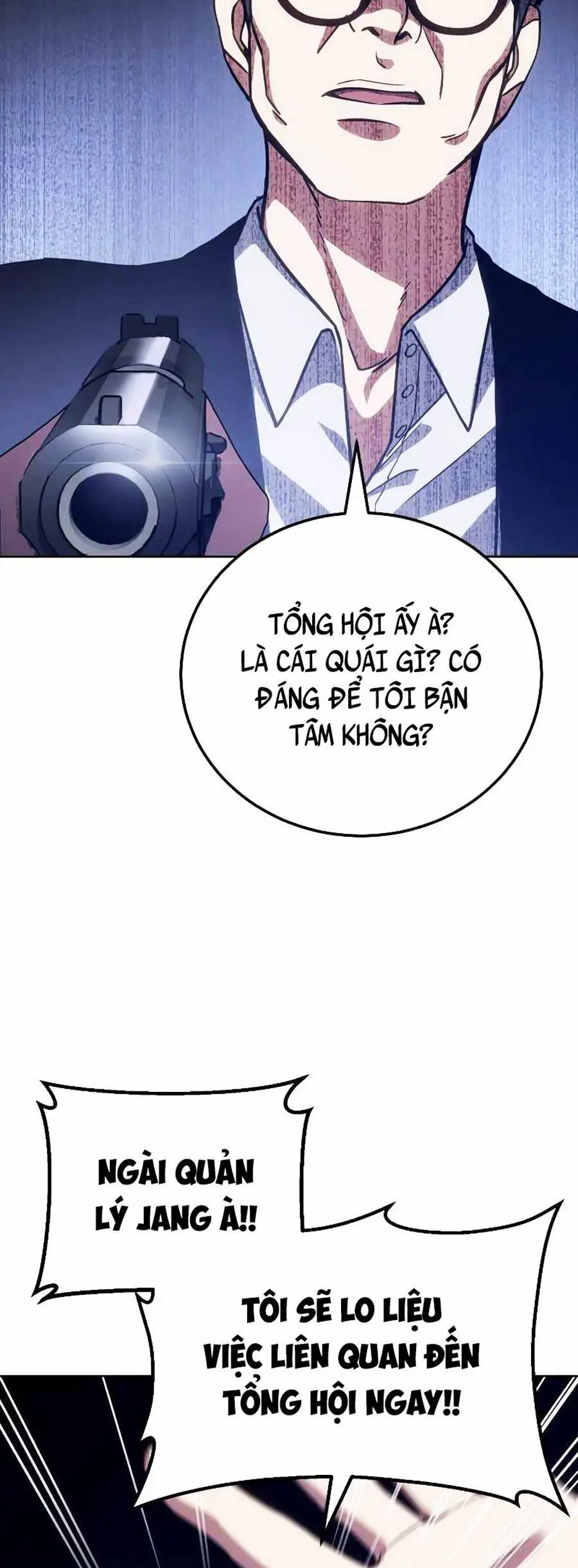 Đặc Vụ Thế Thân Nettruyen ZZZ Chương 6 Page 522