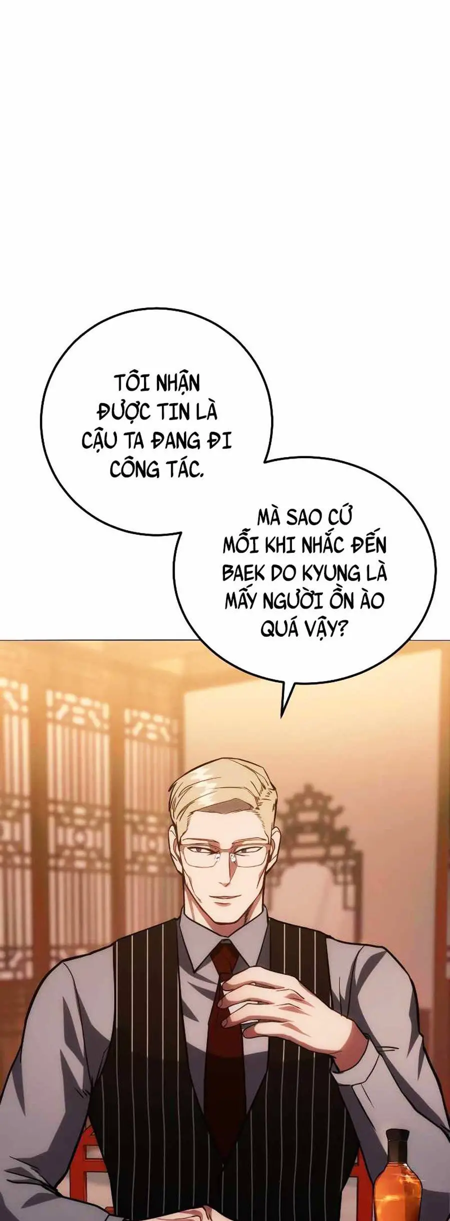 Đặc Vụ Thế Thân Nettruyen ZZZ Chương 6 Page 531