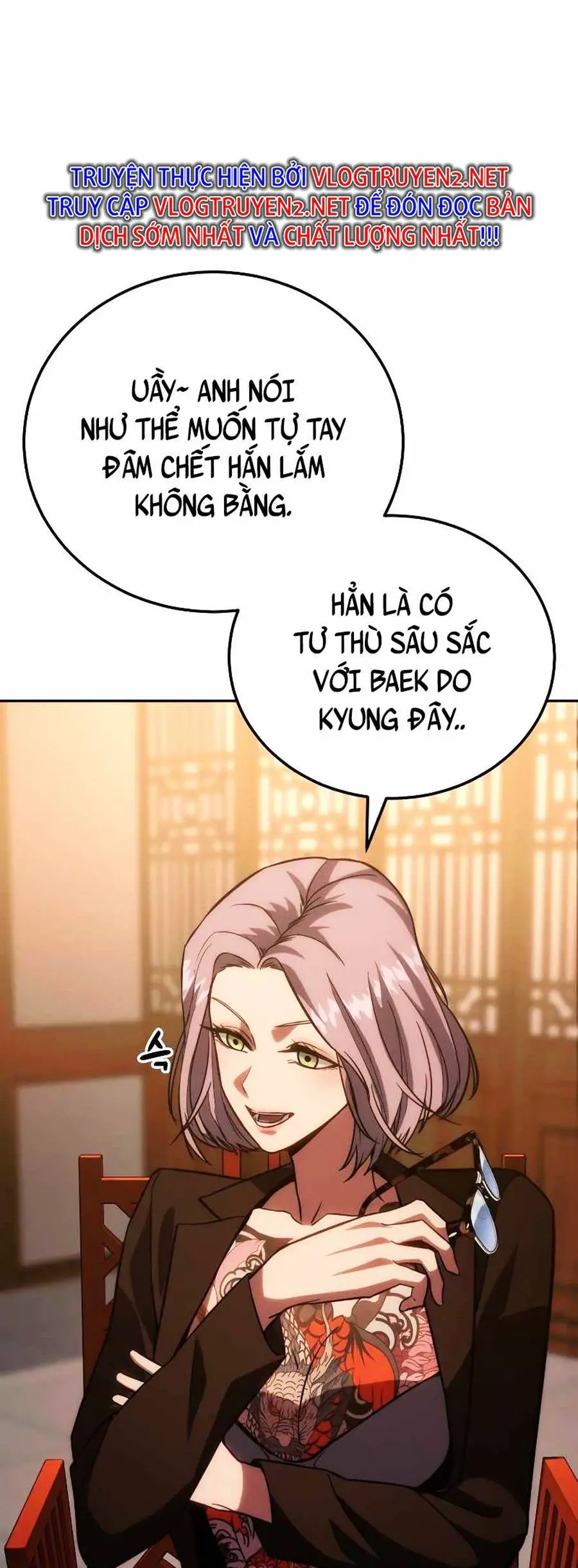 Đặc Vụ Thế Thân Nettruyen ZZZ Chương 6 Page 534