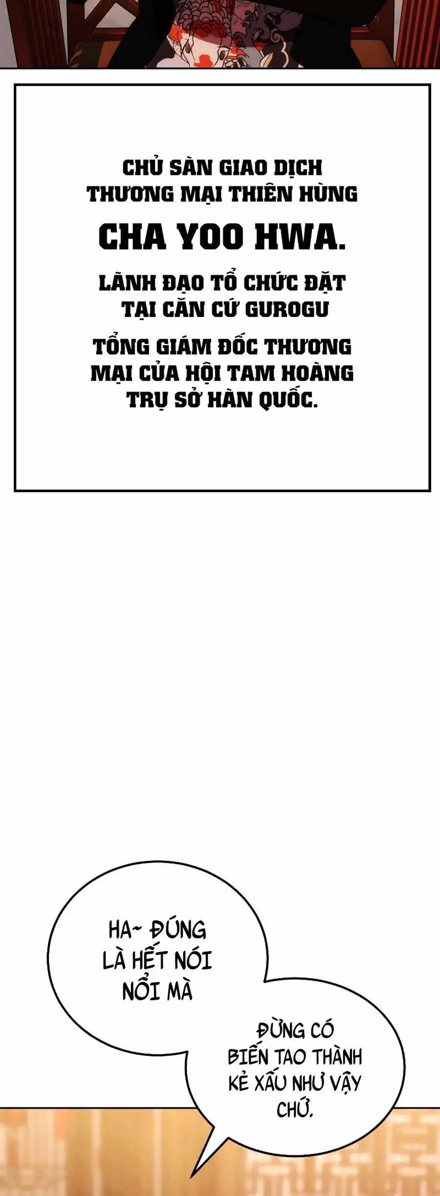 Đặc Vụ Thế Thân Nettruyen ZZZ Chương 6 Page 535