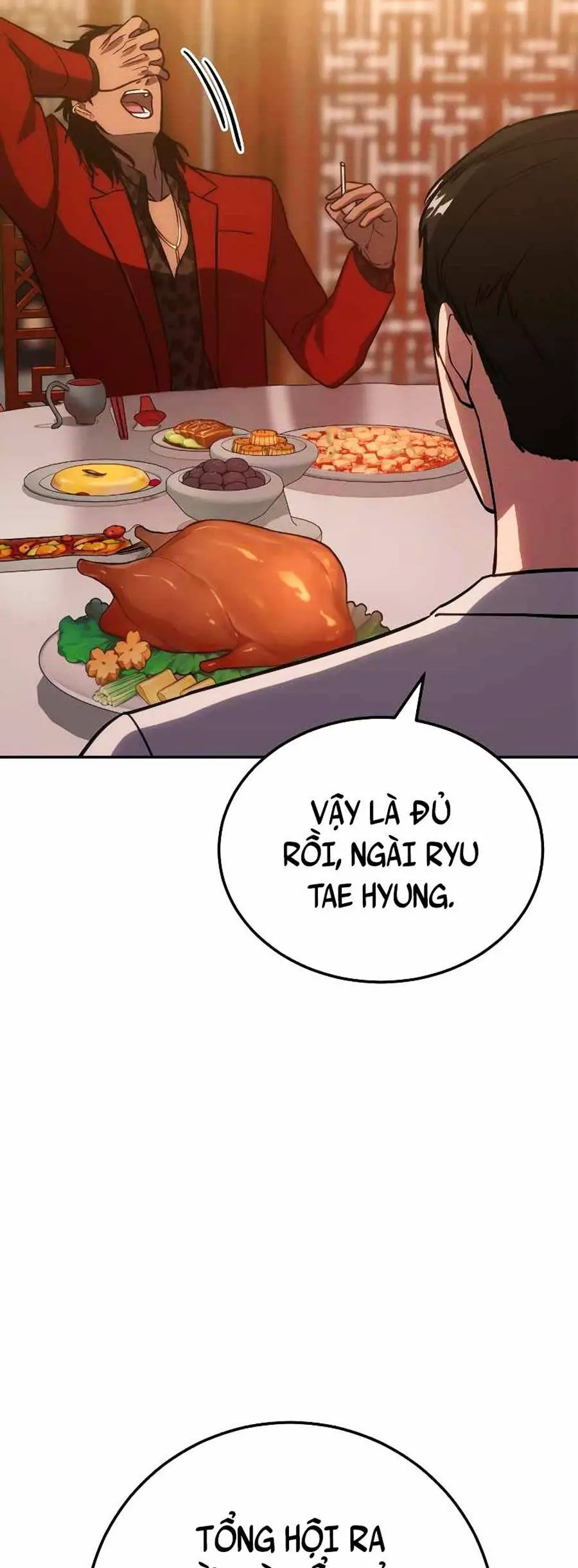 Đặc Vụ Thế Thân Nettruyen ZZZ Chương 6 Page 536