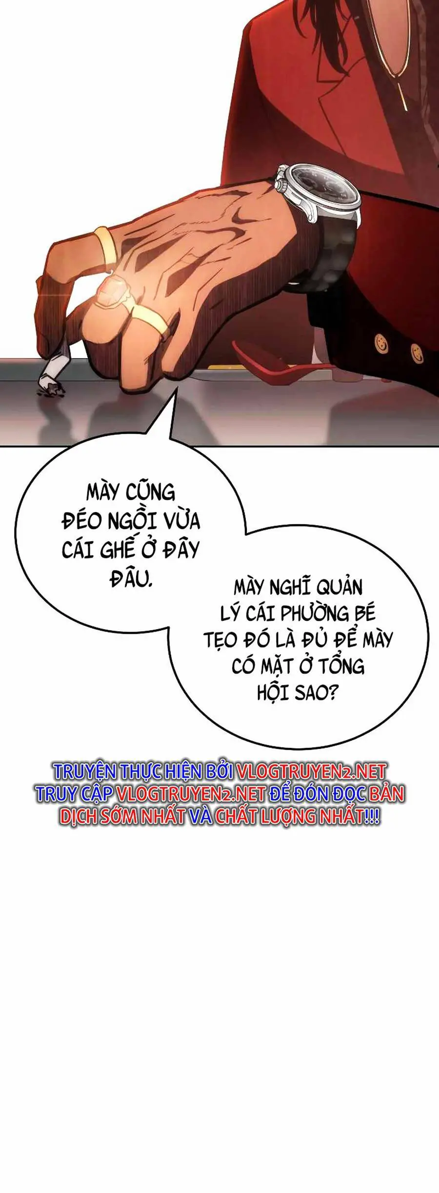 Đặc Vụ Thế Thân Nettruyen ZZZ Chương 6 Page 540
