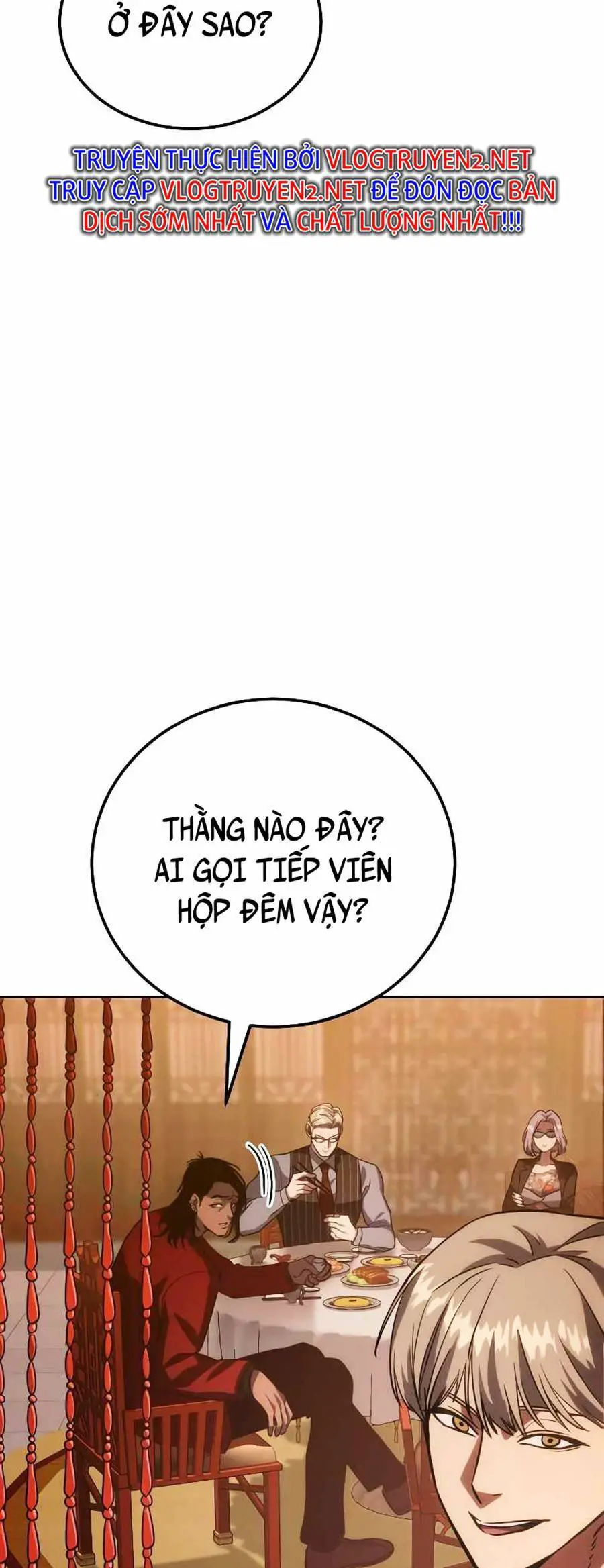 Đặc Vụ Thế Thân Nettruyen ZZZ Chương 6 Page 545