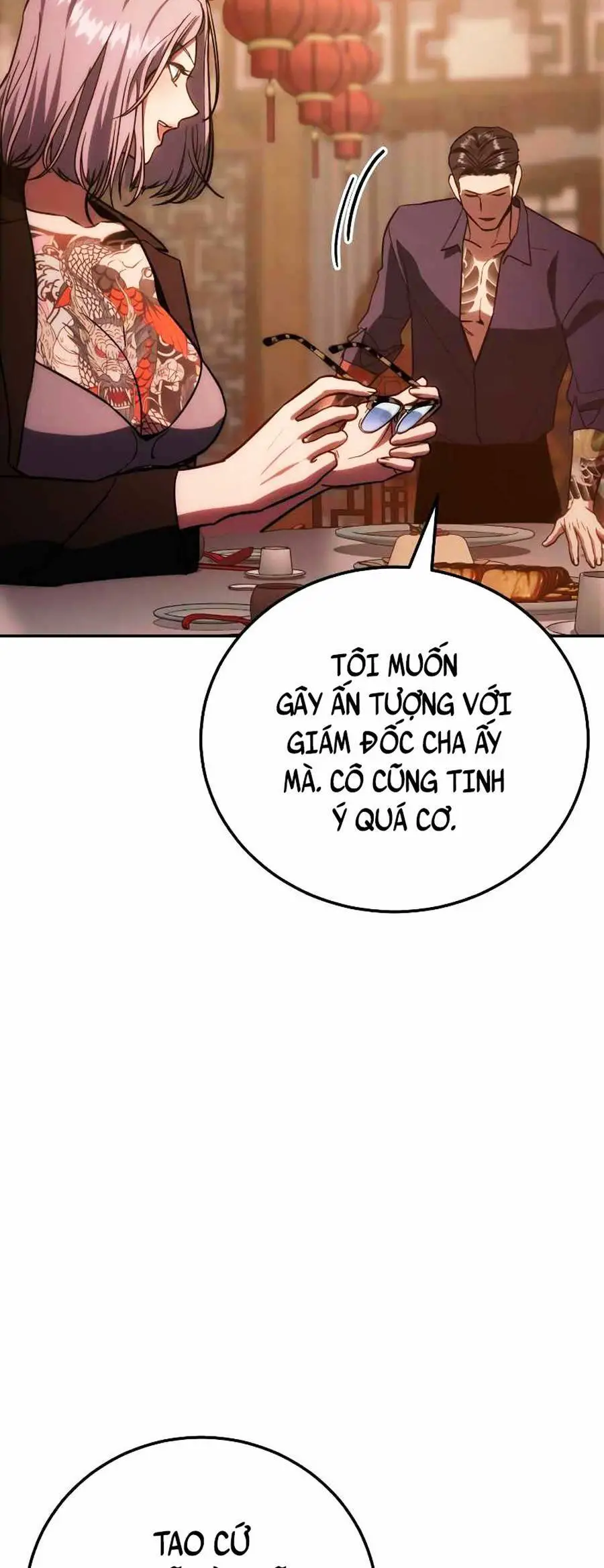 Đặc Vụ Thế Thân Nettruyen ZZZ Chương 6 Page 554