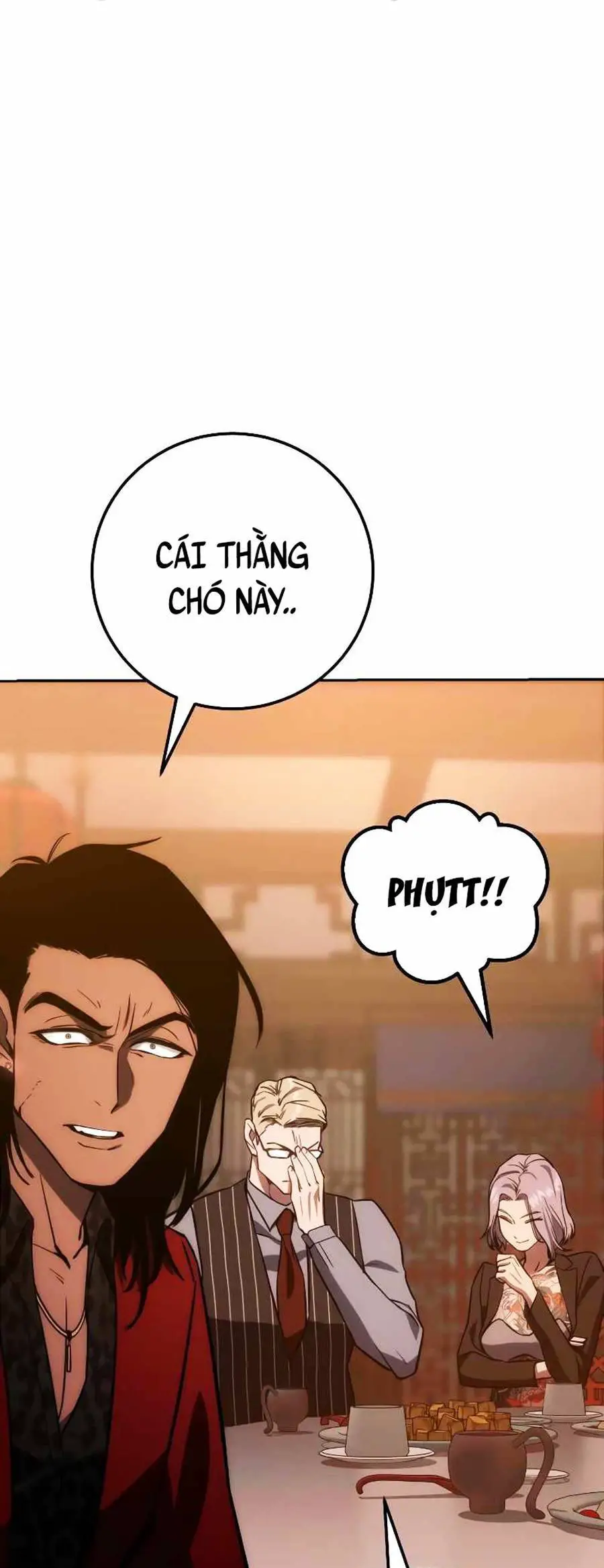 Đặc Vụ Thế Thân Nettruyen ZZZ Chương 6 Page 556