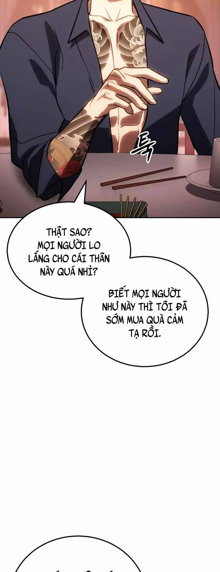 Đặc Vụ Thế Thân Nettruyen ZZZ Chương 6 Page 558
