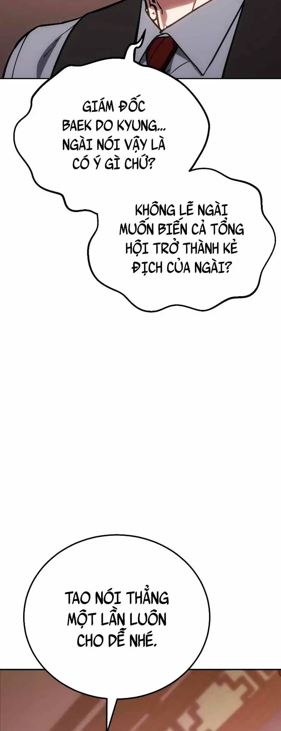 Đặc Vụ Thế Thân Nettruyen ZZZ Chương 6 Page 569