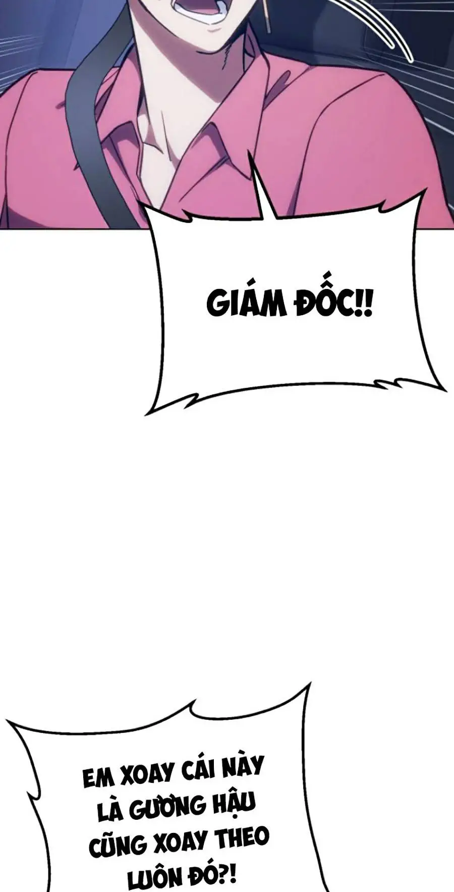 Đặc Vụ Thế Thân Nettruyen ZZZ Chương 8 Page 3