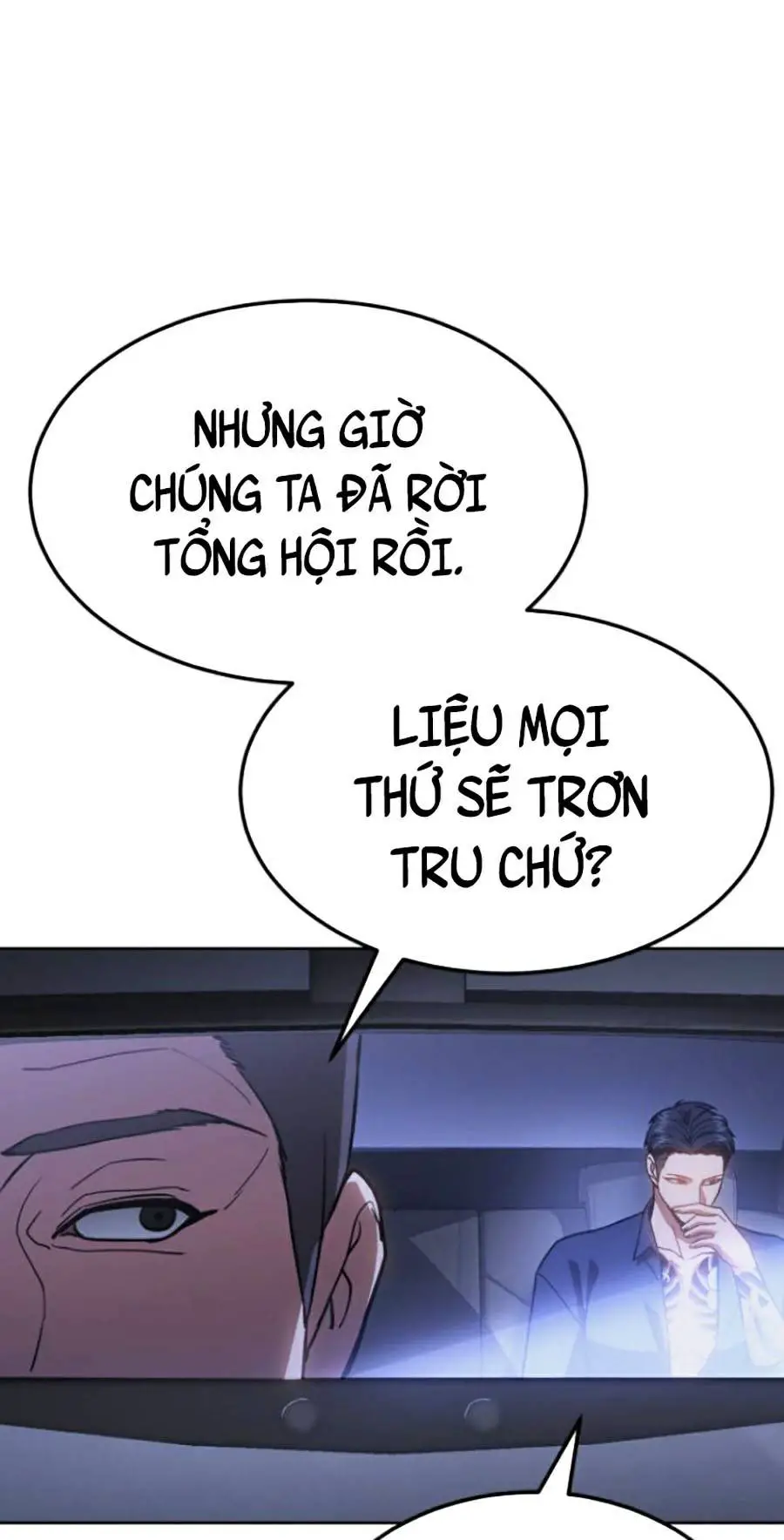 Đặc Vụ Thế Thân Nettruyen ZZZ Chương 8 Page 5