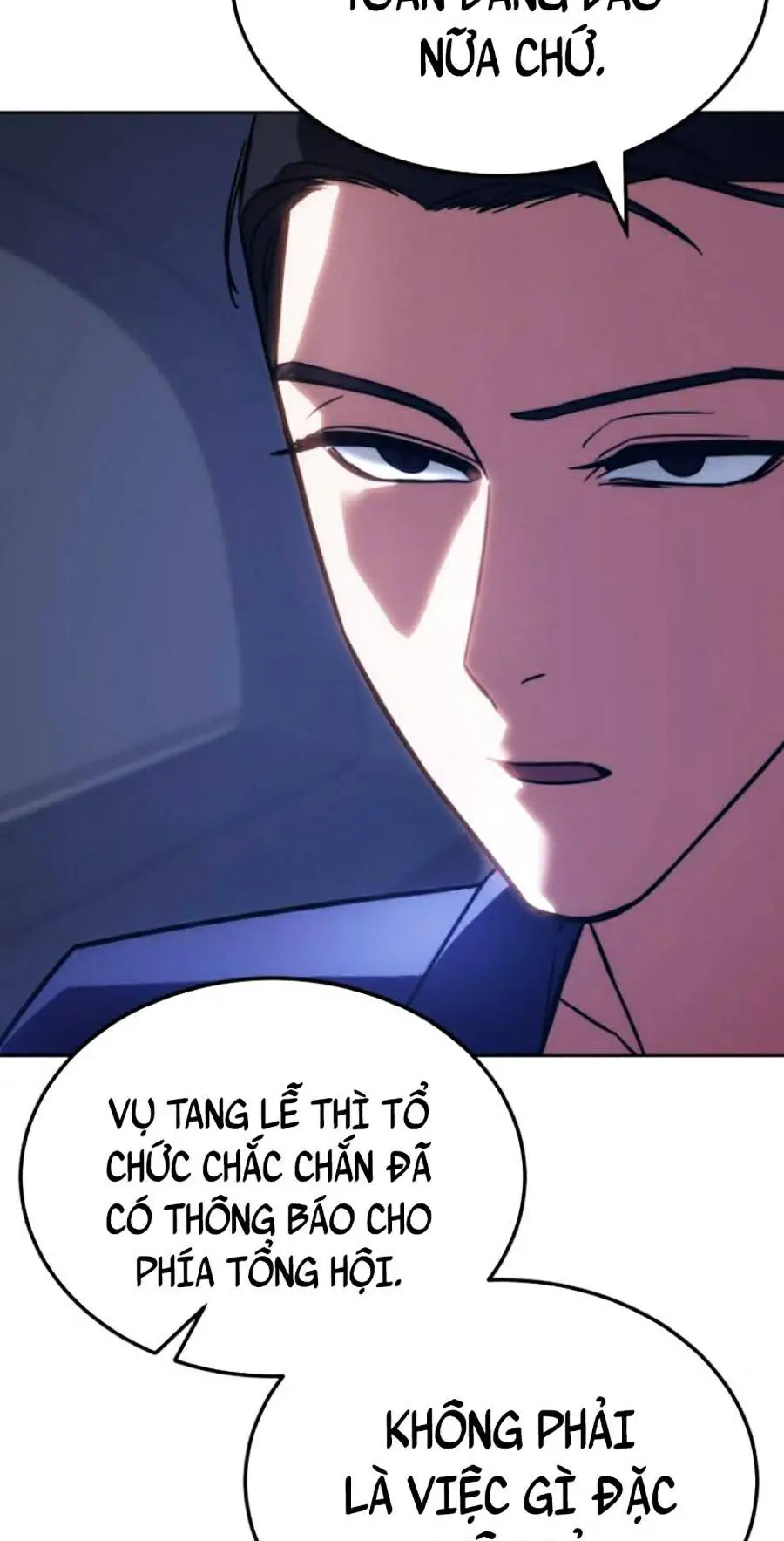 Đặc Vụ Thế Thân Nettruyen ZZZ Chương 8 Page 10
