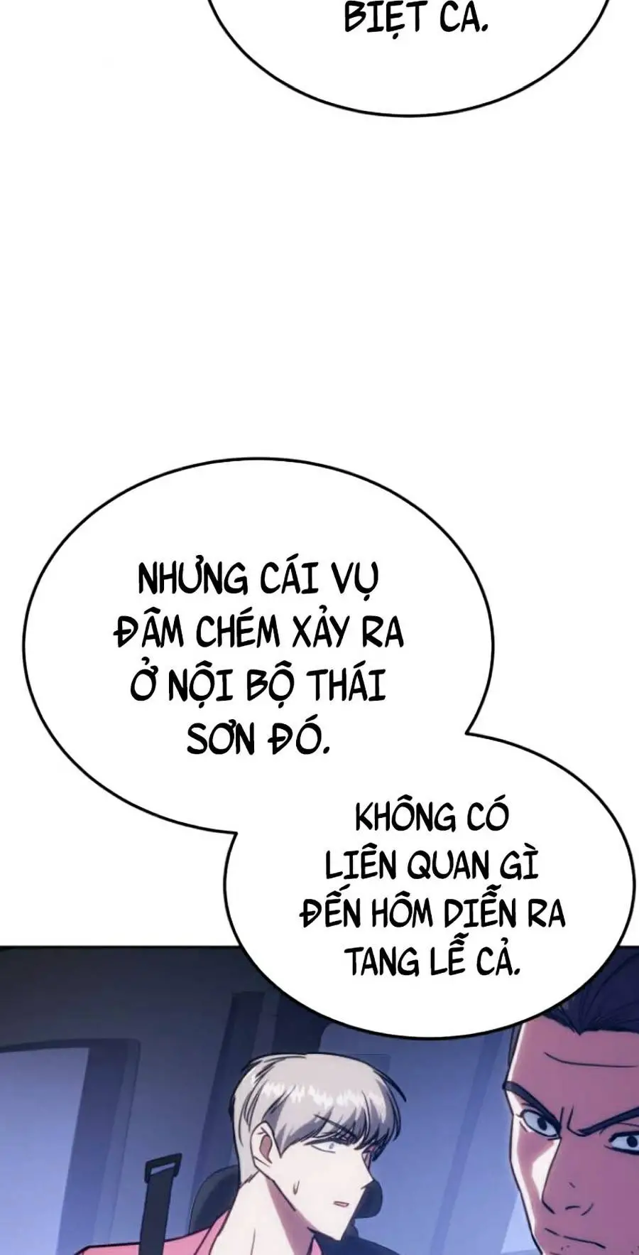 Đặc Vụ Thế Thân Nettruyen ZZZ Chương 8 Page 11