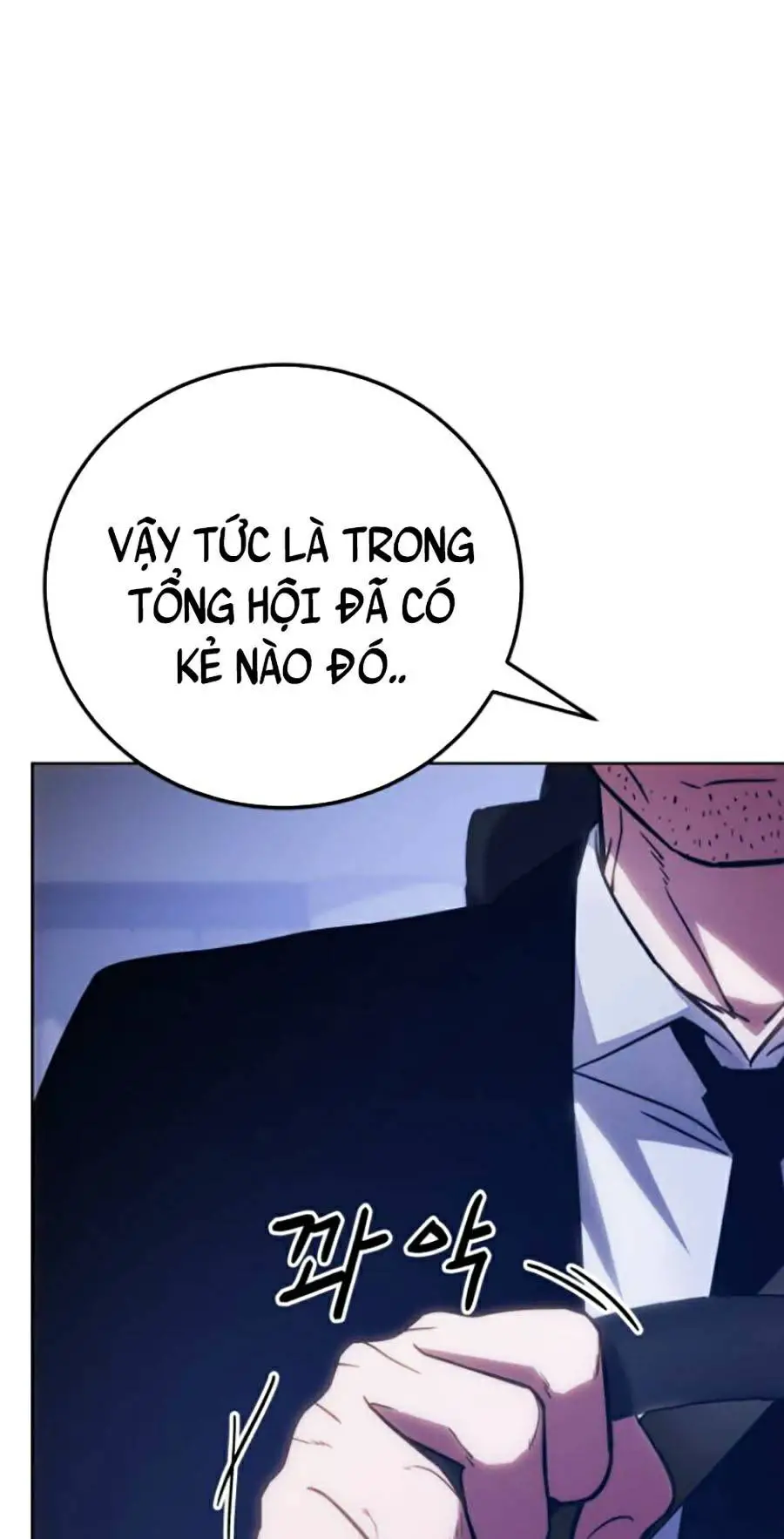 Đặc Vụ Thế Thân Nettruyen ZZZ Chương 8 Page 14