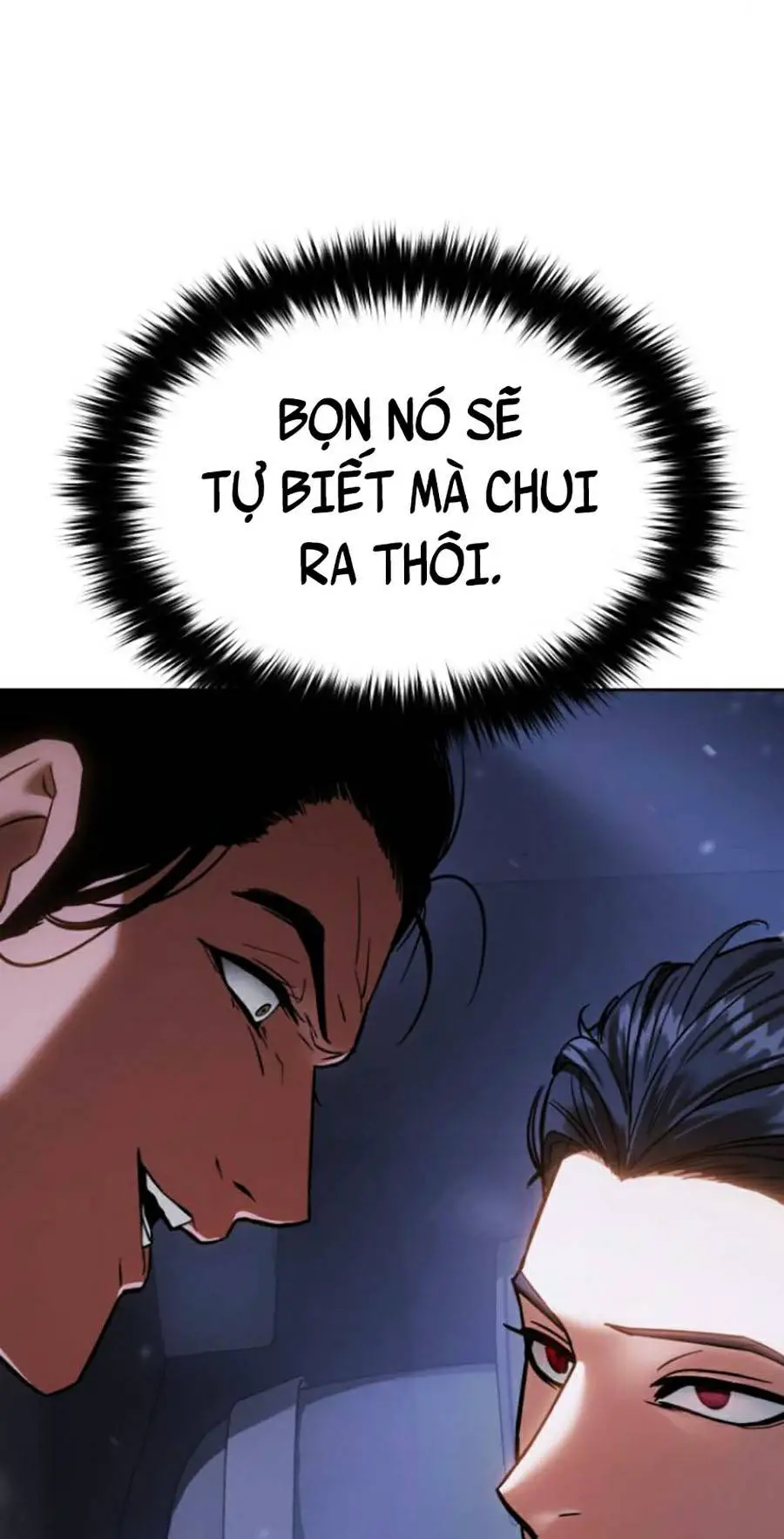 Đặc Vụ Thế Thân Nettruyen ZZZ Chương 8 Page 18