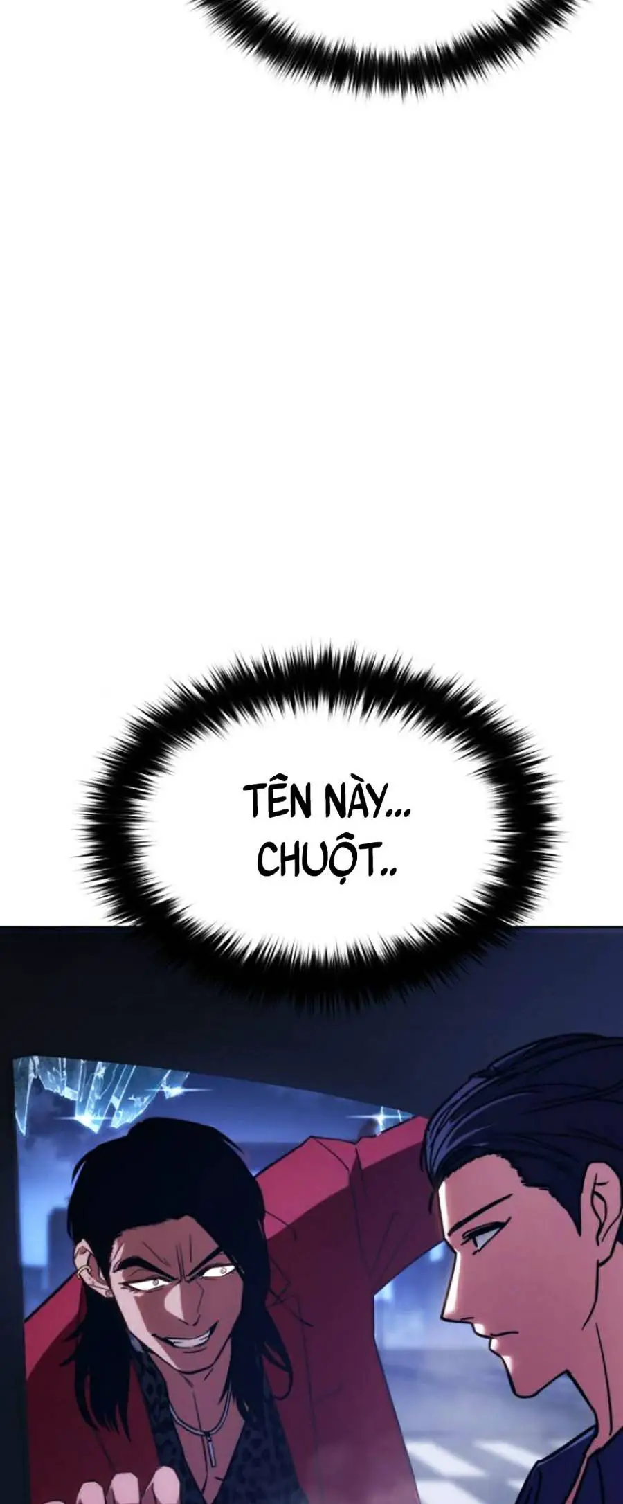 Đặc Vụ Thế Thân Nettruyen ZZZ Chương 8 Page 24