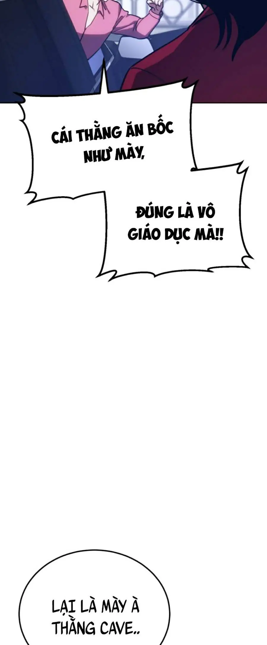 Đặc Vụ Thế Thân Nettruyen ZZZ Chương 8 Page 26