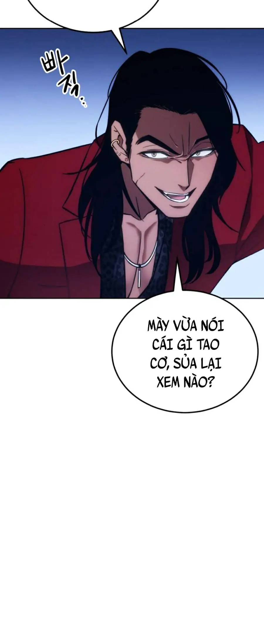 Đặc Vụ Thế Thân Nettruyen ZZZ Chương 8 Page 27