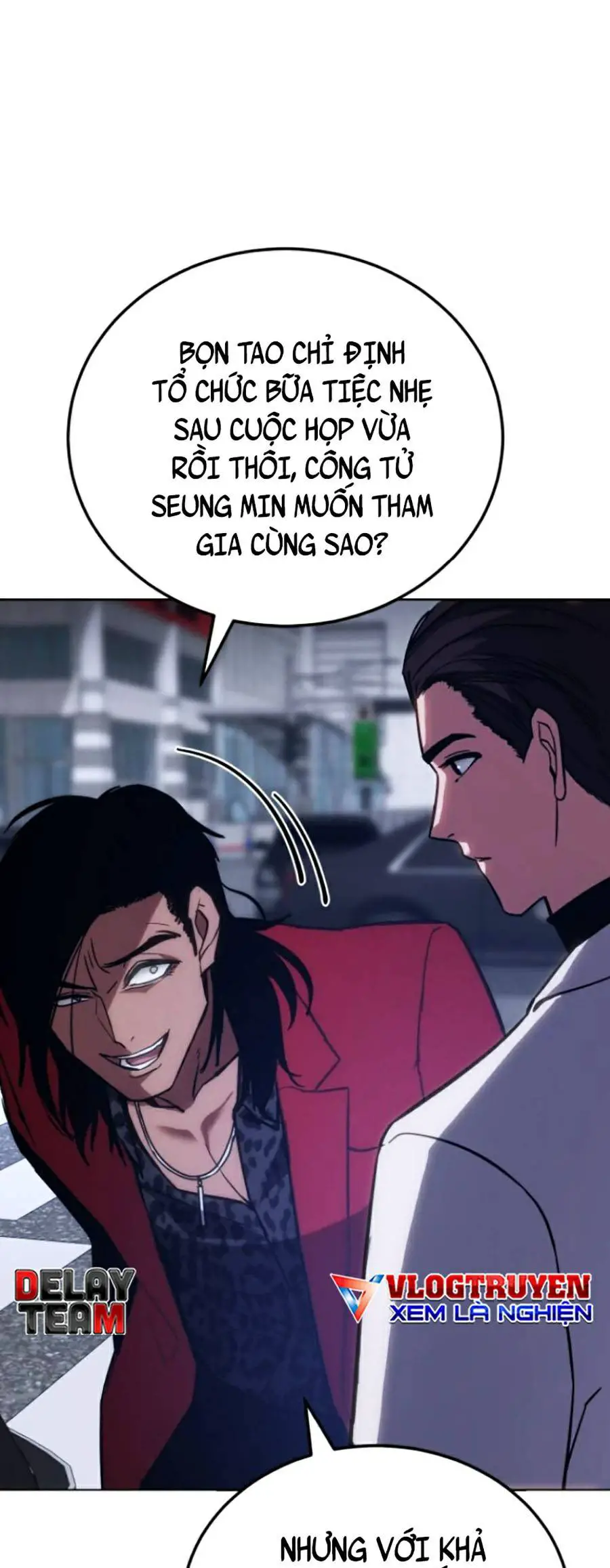 Đặc Vụ Thế Thân Nettruyen ZZZ Chương 8 Page 41