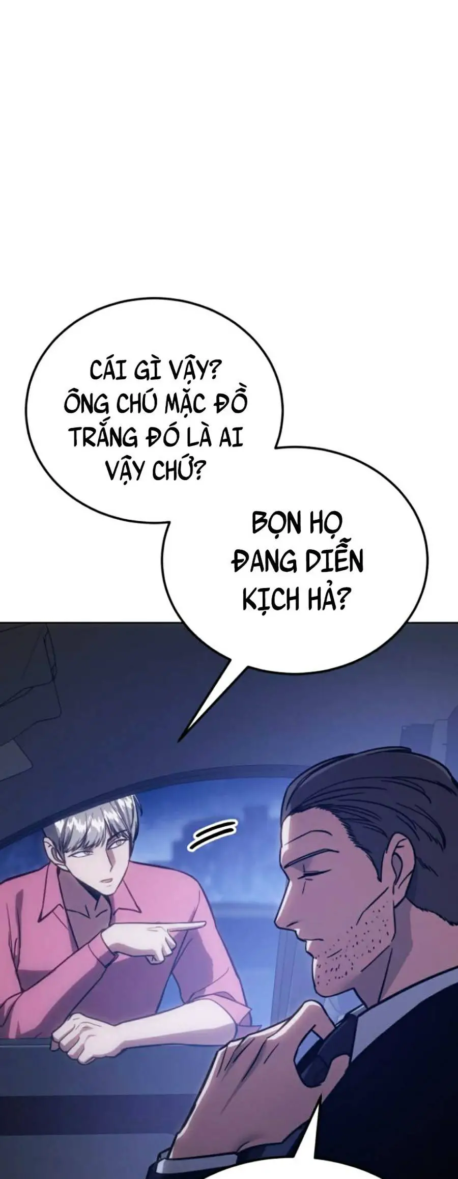 Đặc Vụ Thế Thân Nettruyen ZZZ Chương 8 Page 45