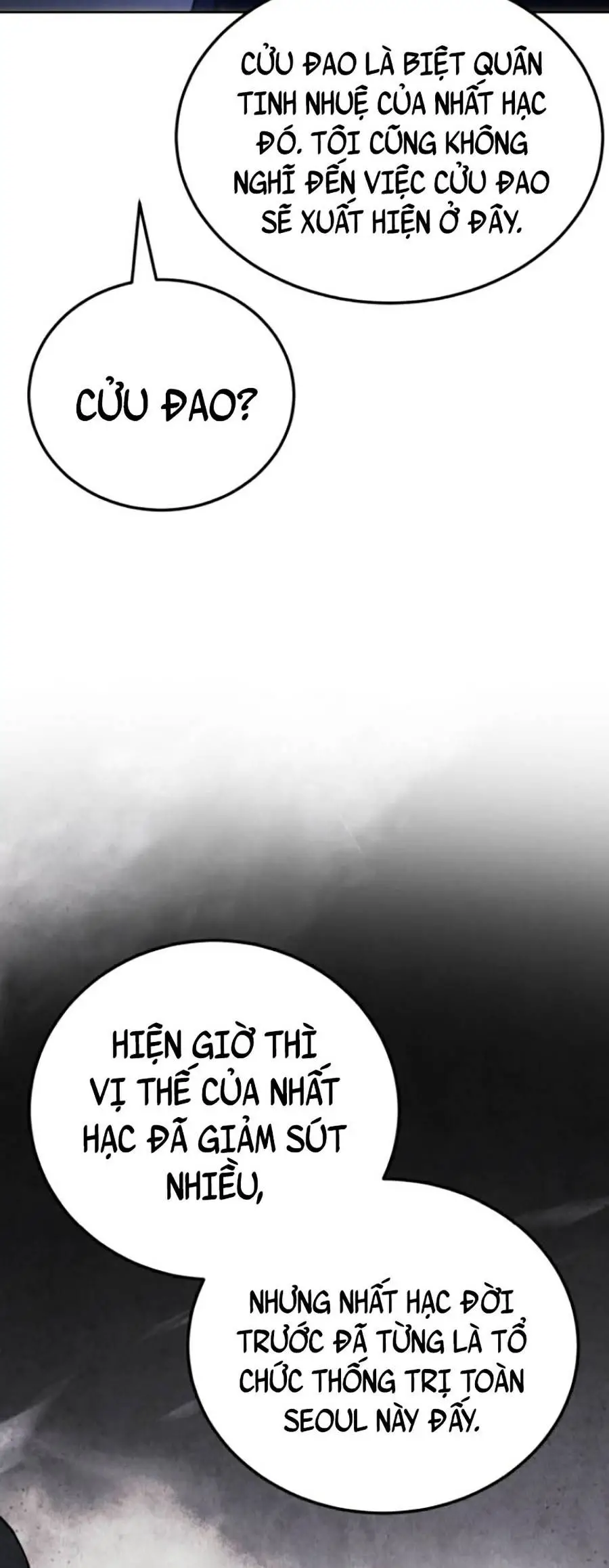 Đặc Vụ Thế Thân Nettruyen ZZZ Chương 8 Page 46