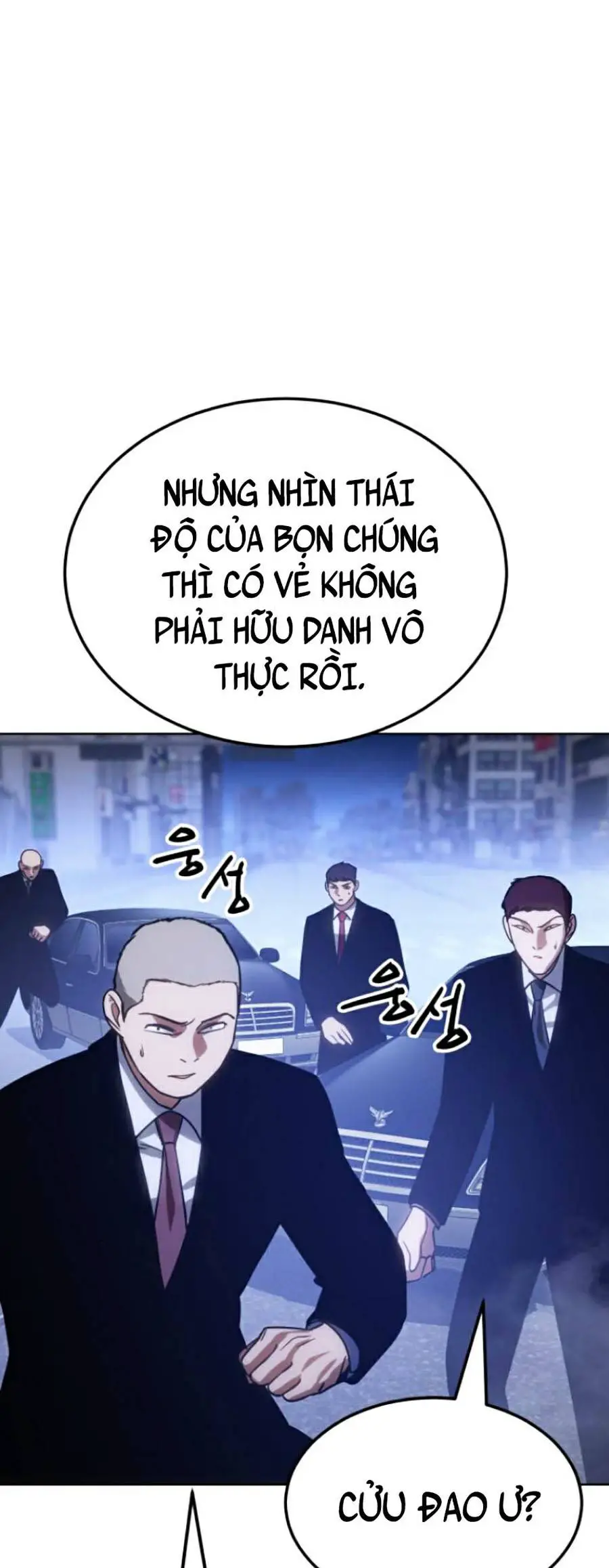 Đặc Vụ Thế Thân Nettruyen ZZZ Chương 8 Page 49