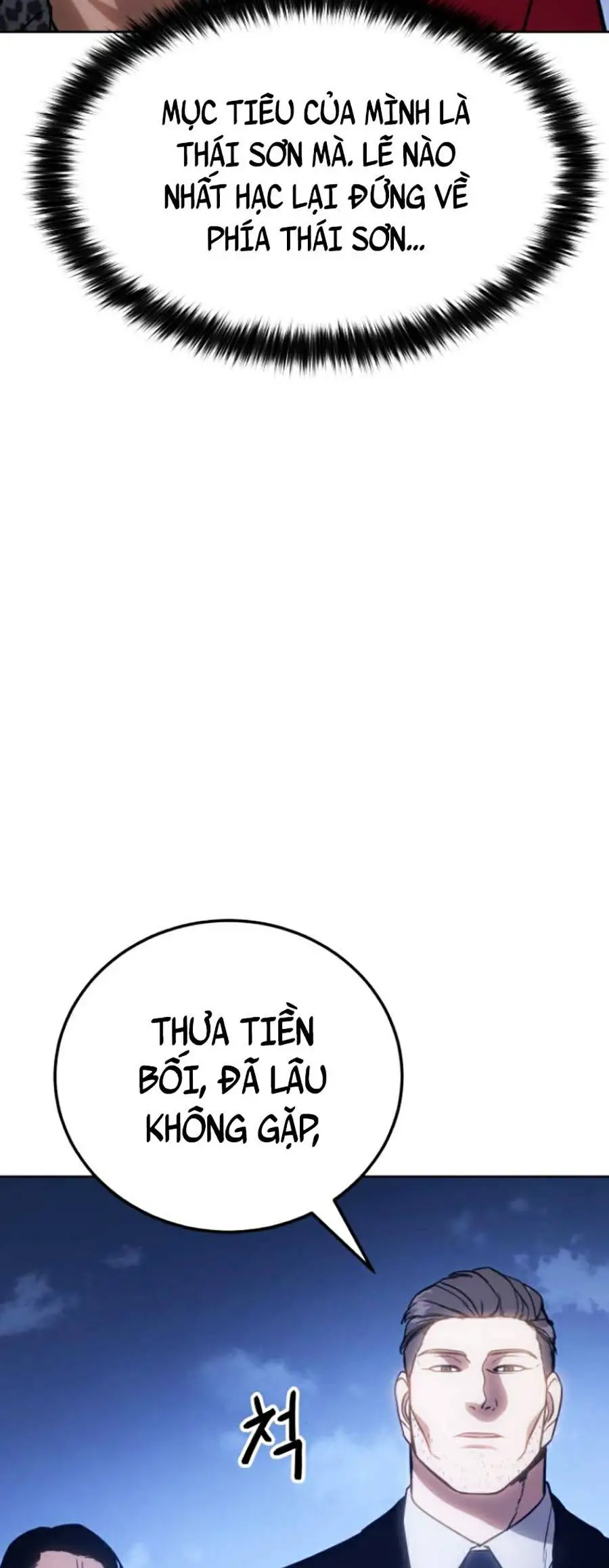 Đặc Vụ Thế Thân Nettruyen ZZZ Chương 8 Page 53