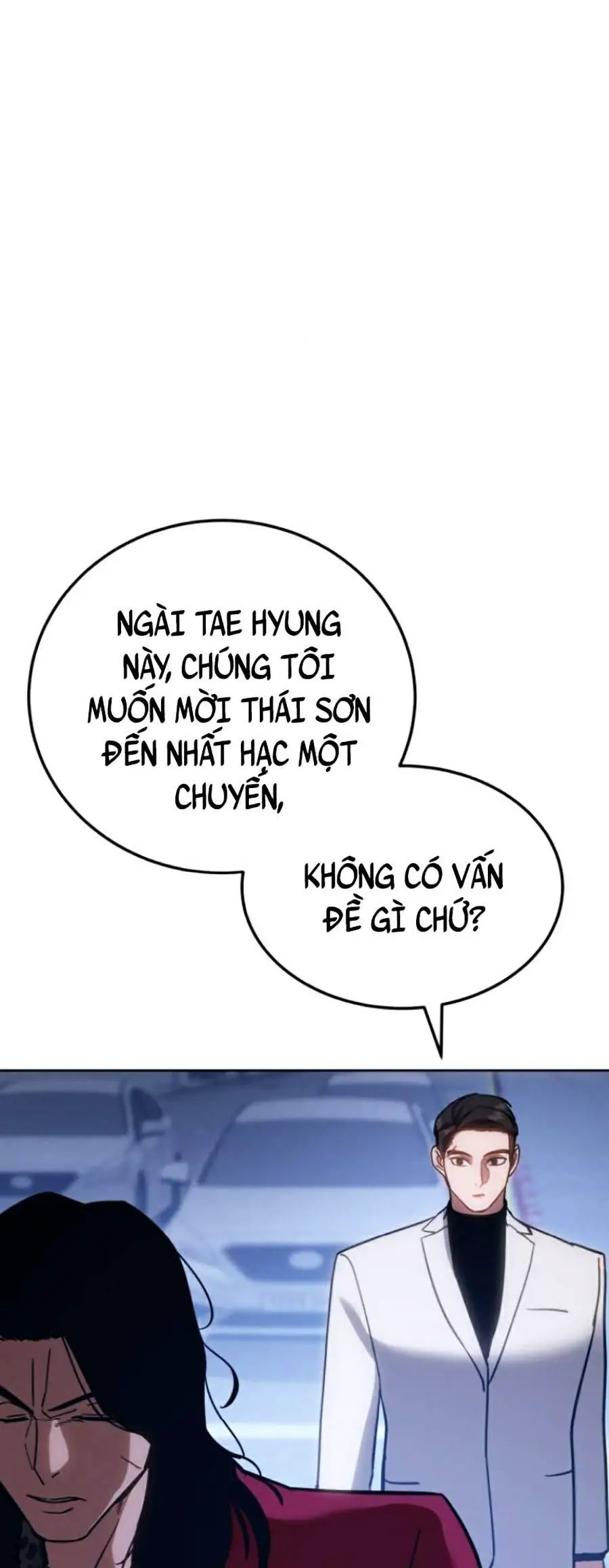 Đặc Vụ Thế Thân Nettruyen ZZZ Chương 8 Page 56