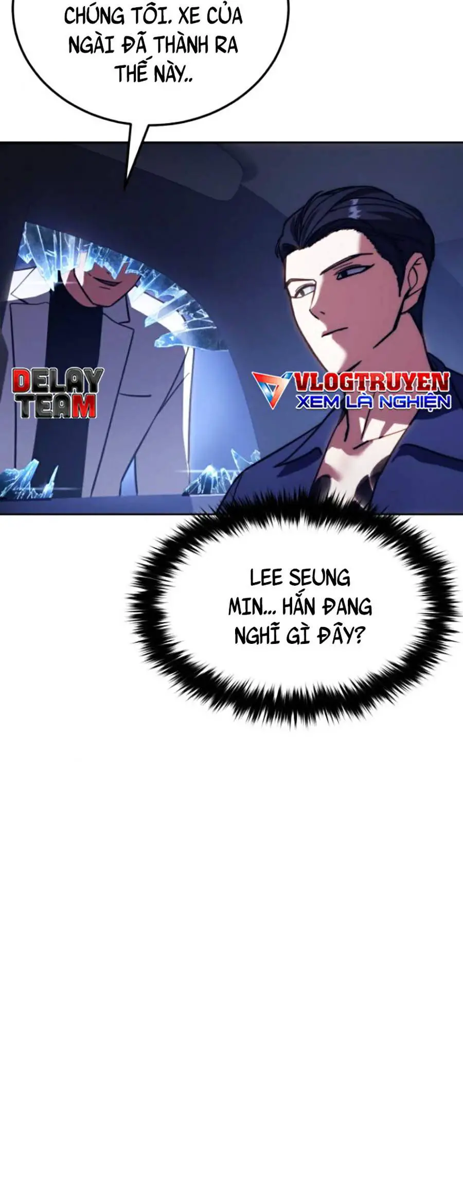 Đặc Vụ Thế Thân Nettruyen ZZZ Chương 8 Page 59