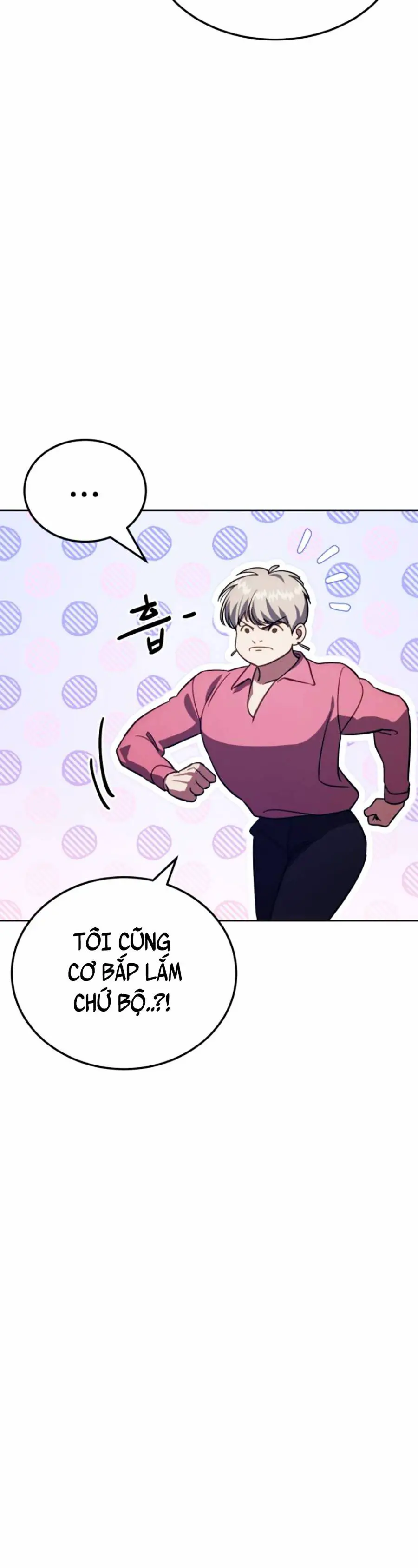 Đặc Vụ Thế Thân Nettruyen ZZZ Chương 8 Page 62