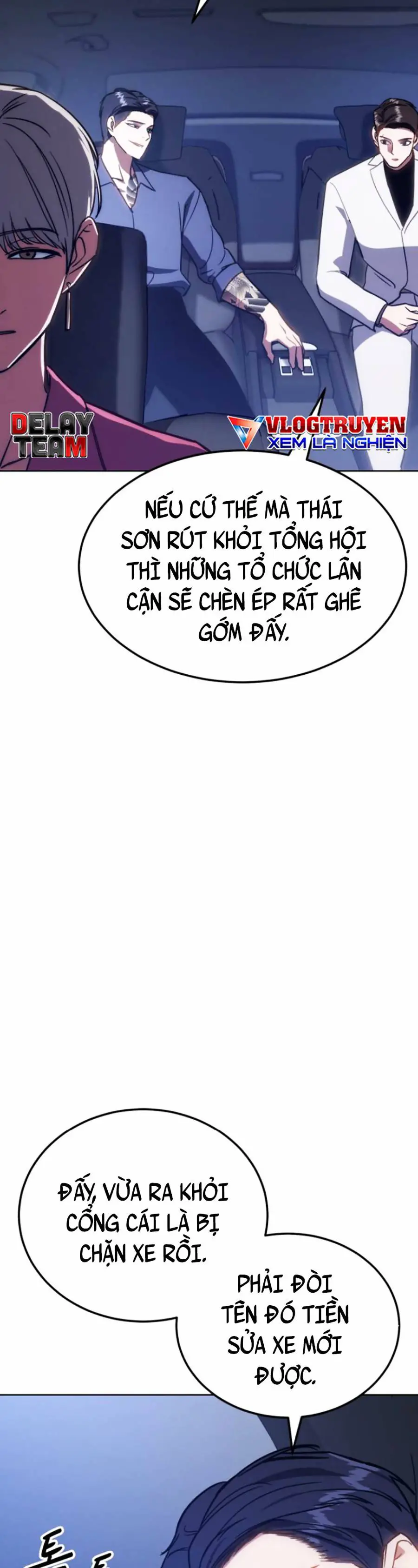Đặc Vụ Thế Thân Nettruyen ZZZ Chương 8 Page 64