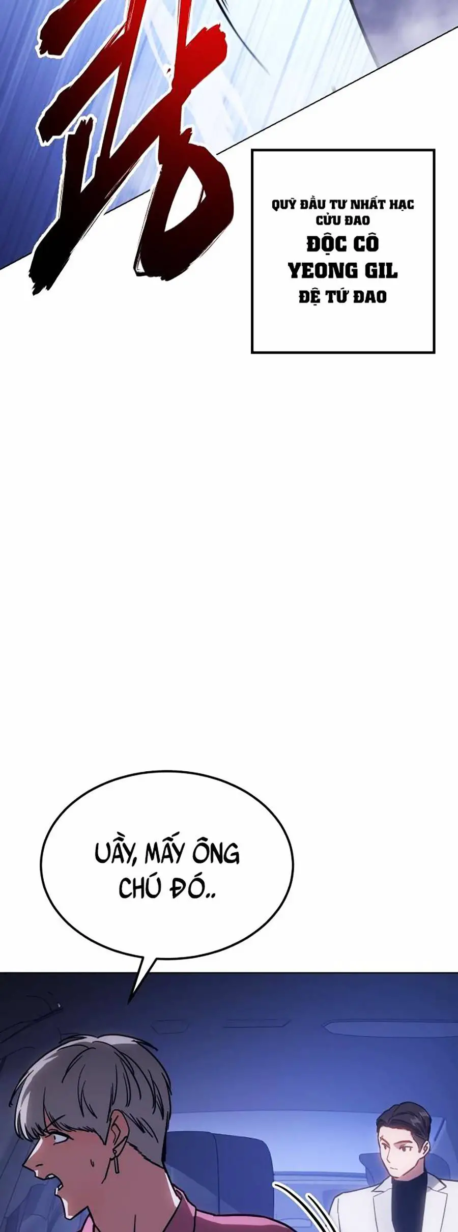 Đặc Vụ Thế Thân Nettruyen ZZZ Chương 8 Page 158