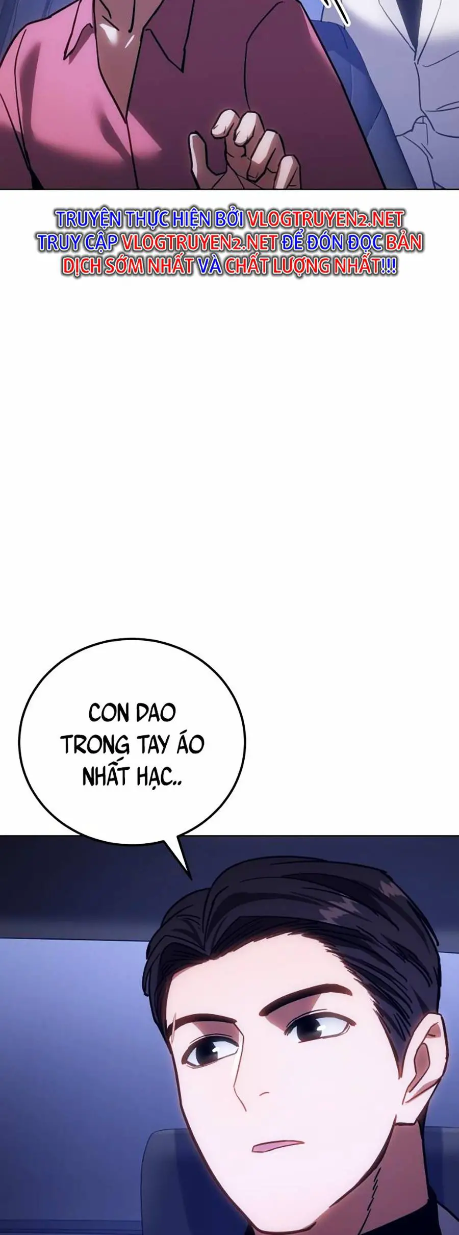 Đặc Vụ Thế Thân Nettruyen ZZZ Chương 8 Page 159