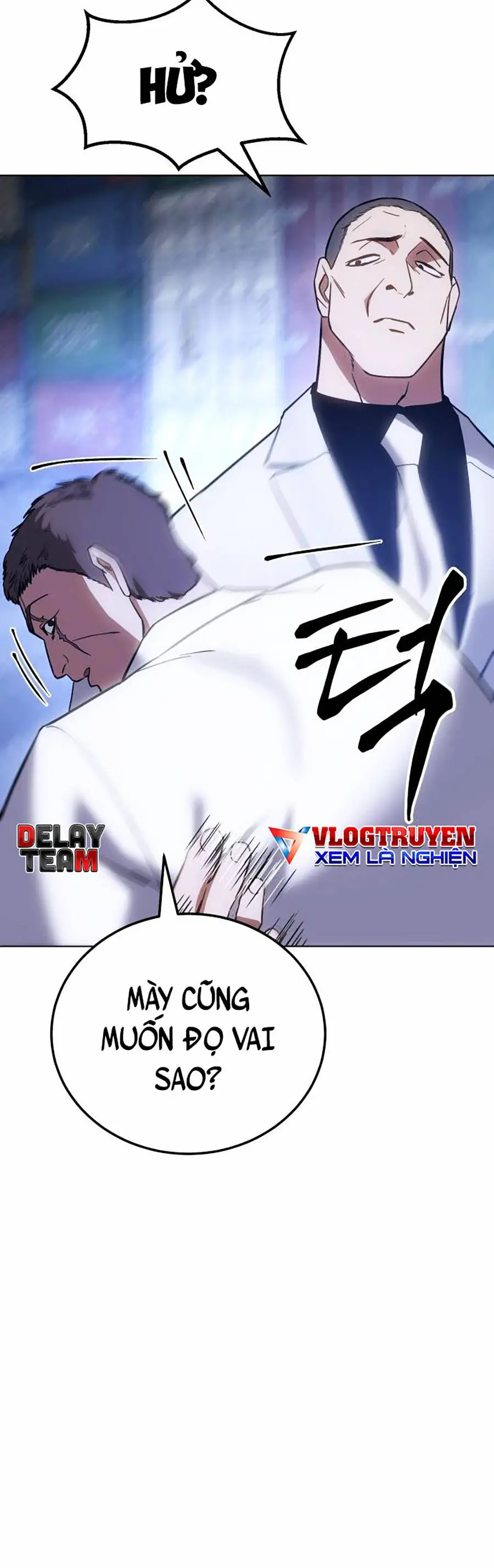 Đặc Vụ Thế Thân Nettruyen ZZZ Chương 8 Page 180
