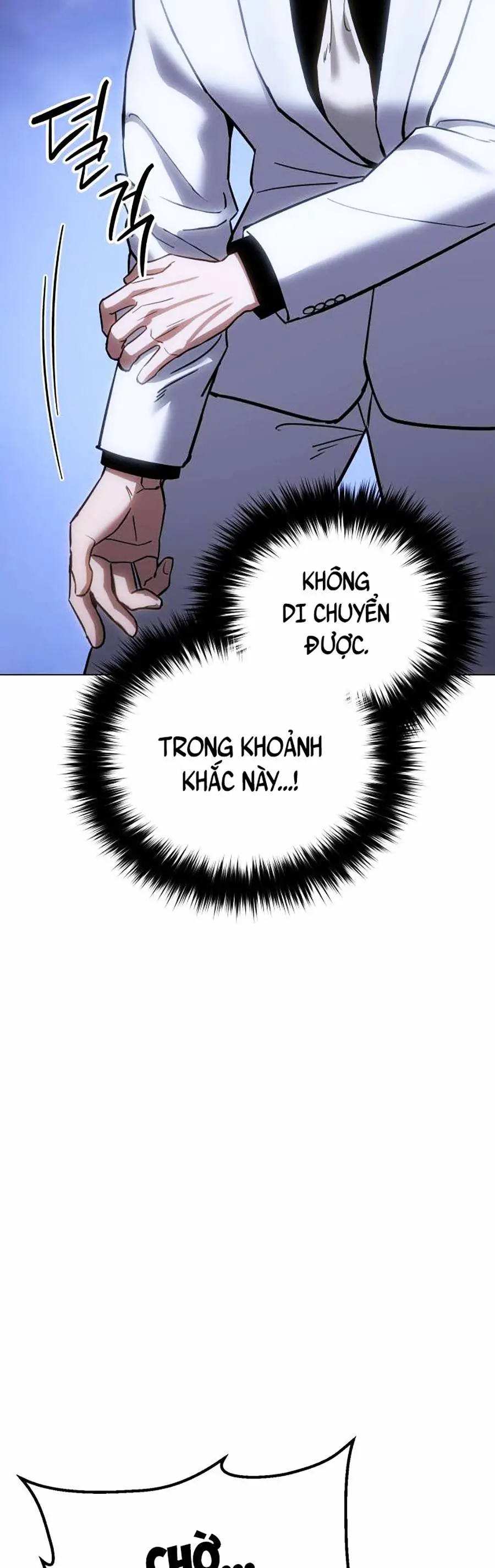 Đặc Vụ Thế Thân Nettruyen ZZZ Chương 8 Page 186