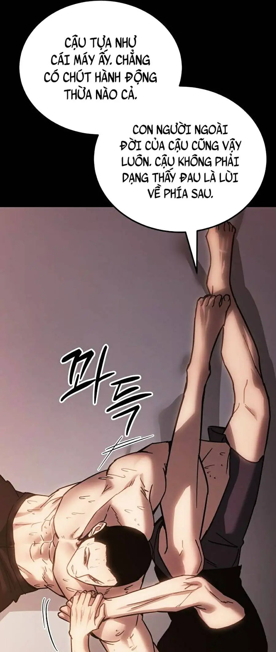 Đặc Vụ Thế Thân Nettruyen ZZZ Chương 8 Page 191