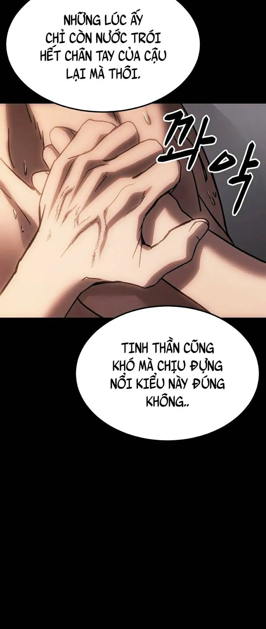 Đặc Vụ Thế Thân Nettruyen ZZZ Chương 8 Page 193