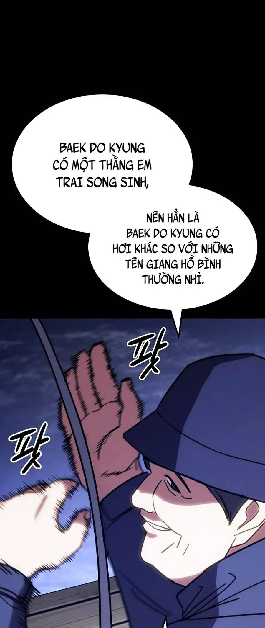 Đặc Vụ Thế Thân Nettruyen ZZZ Chương 8 Page 205