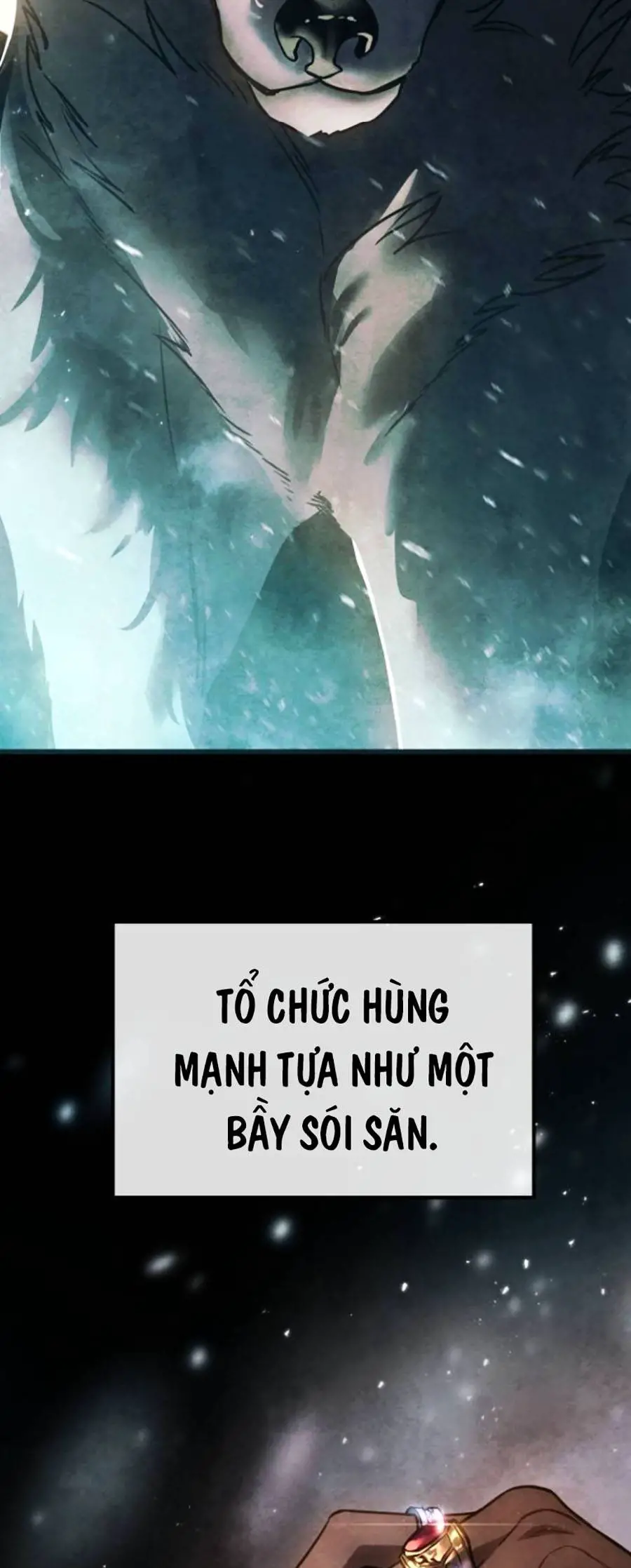 Đặc Vụ Thế Thân Nettruyen ZZZ Chương 13 Page 12