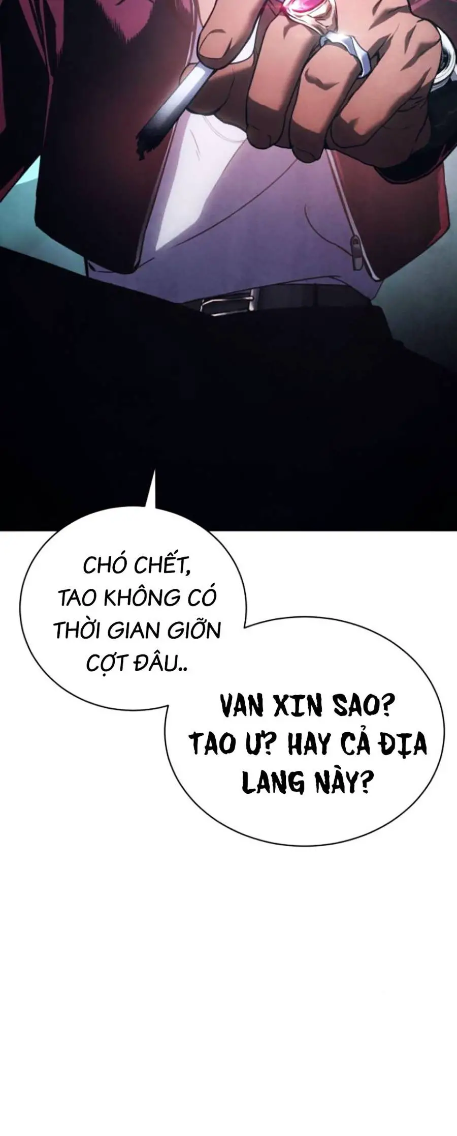 Đặc Vụ Thế Thân Nettruyen ZZZ Chương 13 Page 15
