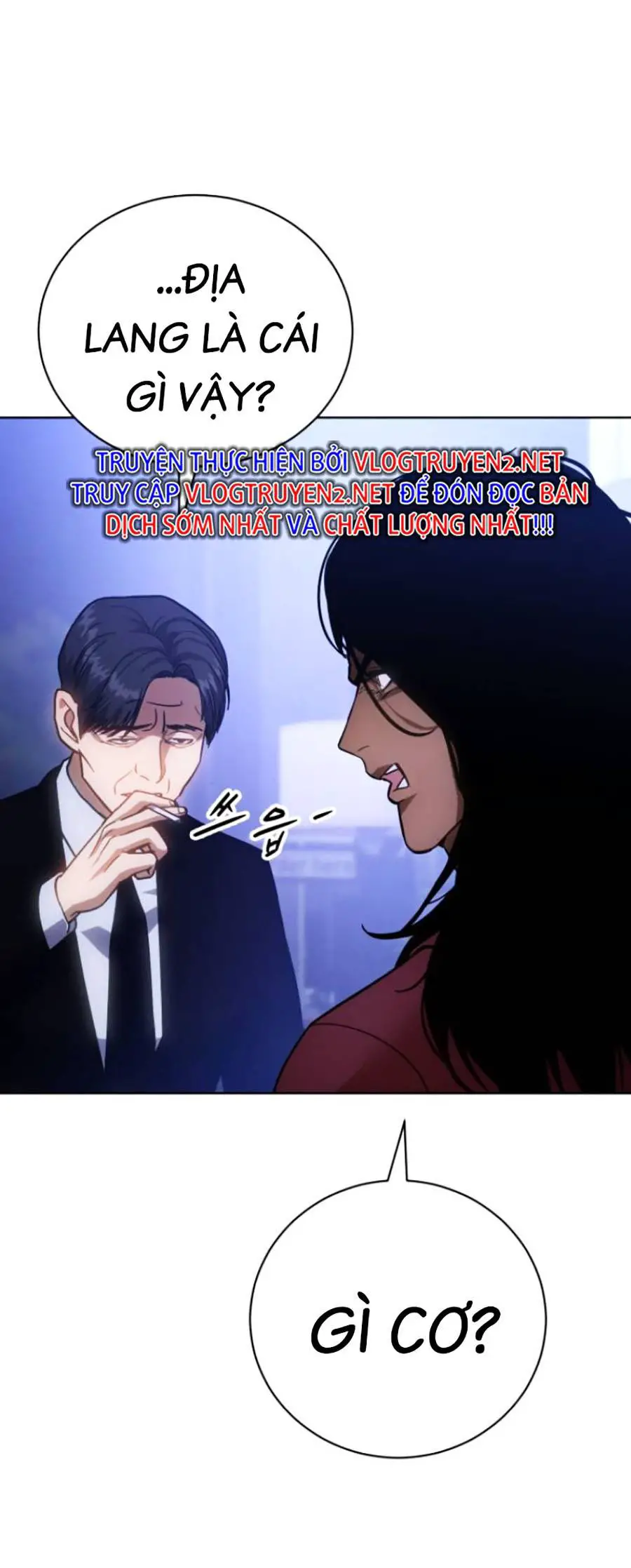 Đặc Vụ Thế Thân Nettruyen ZZZ Chương 13 Page 16