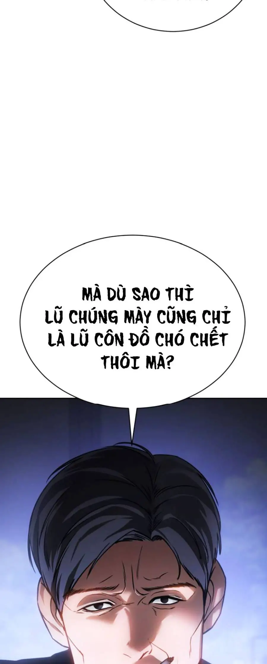 Đặc Vụ Thế Thân Nettruyen ZZZ Chương 13 Page 18