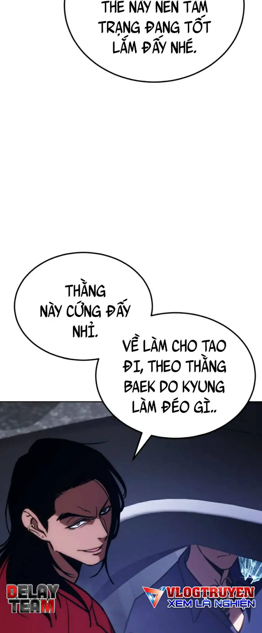 Đặc Vụ Thế Thân Nettruyen ZZZ Chương 7 Page 29