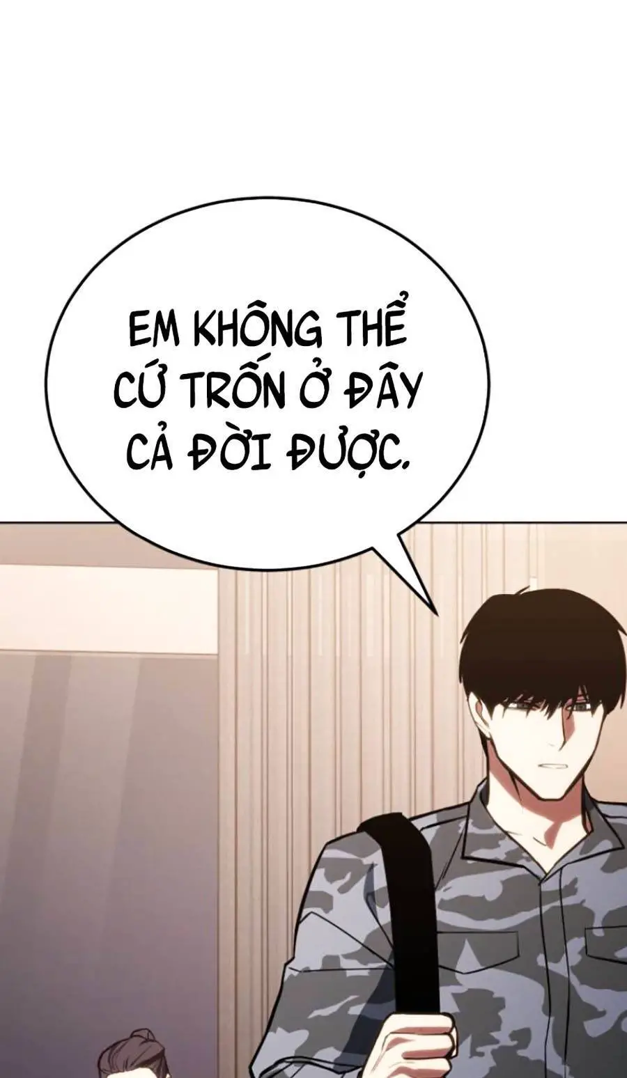 Đặc Vụ Thế Thân Nettruyen ZZZ Chương 5 Page 31